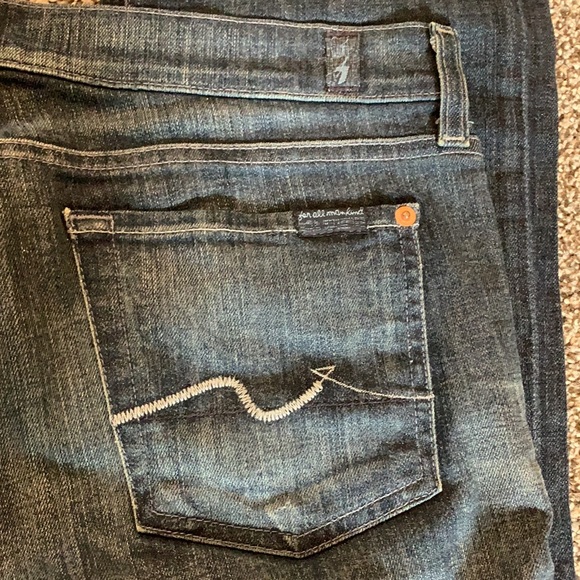 7 Jeans - Picture 2 of 3
